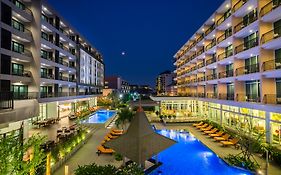 J Hotel Pattaya